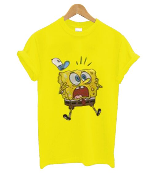 SPONGBOB T-SHIRT