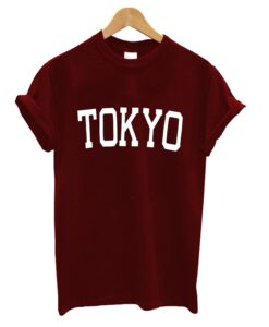 TOKYO T-SHIRT
