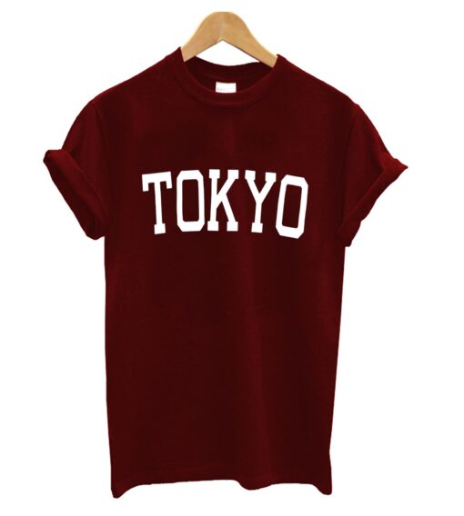 TOKYO T-SHIRT