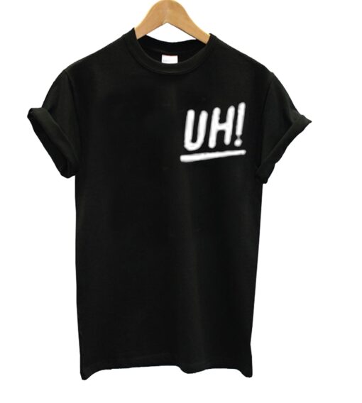 UH T-SHIRT