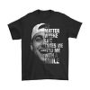 Mac Miller No Matter Where Life Takes Me Find Me With A Smile T Shirt