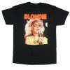 Blondie Hanging on the Telephone T-Shirt