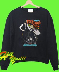 Fleetwood Mac Sweatshirt