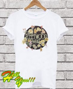 Fleetwood Mac T Shirt