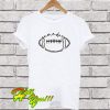 Football Gameday T Shirt