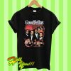 GoodFellas Homage T Shirt