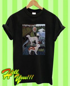 Goodfellas Dog T-Shirt