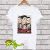 Goodfellas Movie Poster Art 1990 T-shirt