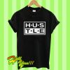 HUSTLE (SUB POP) Shirt