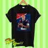 Mac Jones Alabama Quaterback New England T Shirt