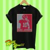 Mac Jones Football Fan Hope T Shirts T Shirt