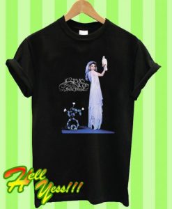 Stevie Nicks Bella Donna Fleetwood Mac T-Shirt