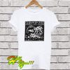 Sub Pop 200 Compilation Double Sided White T-Shirt