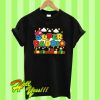 Super Daddio T Shirt