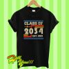 etro Class Of 2034 Grow With Me T-Shirt