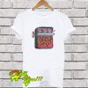 Bestie Boys Sardine Can Hello Nasty T-shirt