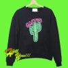 Cactus Jack Inspired Sweatshirt