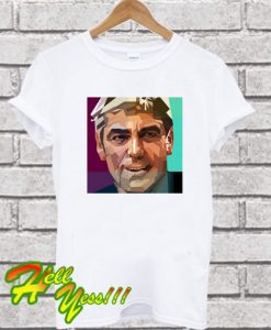 George Clooney T-Shirt