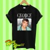 George Clooney T-Shirt Hgd