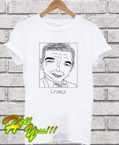 George Clooney - Unisex T-Shirt