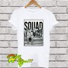 Golden Girls Squad T Shirt