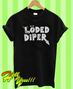 Loded Diper Shirt