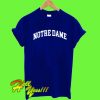 Notre Dame Shirt