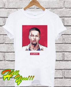 Stephen Curry T-Shirt