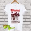 The Ramones American Punk Rock Band T Shirt