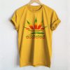 Addicted Weed T-Shirt qn