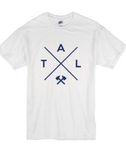 Atlanta Braves, ATL t shirt, Baseball shirt qn