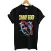 Cowboy Bebop t shirt qn