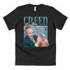 Creed Bratton Homage t shirt qn