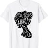 Feminist Womens Rights Social Justice t shirt qn