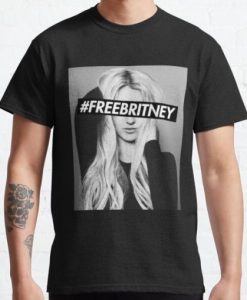 Free Birtney t shirt qn