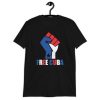 Free Cuba t shirt qn