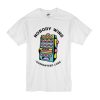 Game Machine Nobody Wins Guaranteed Loss t shirt qn