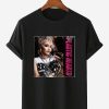 Hannah Montana Rap Hip Hop 90s Retro Vintage t shirt qn