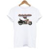 Harley Davidson NYC Cafe t shirt qn