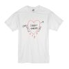 Harry Styles Fine Line t shirt qn