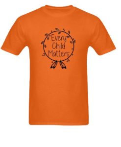 Orange Shirt Day, Every Child Matters t shirt, Words Of Equality, Kindness And Equality qn