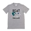 beat dallas t shirt qn