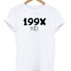 199x Kid T shirt qn