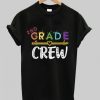 2nd Grade Crew T-Shirt qn