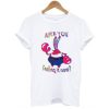Are You Feeling It Now Mr Krabs t shirt qn