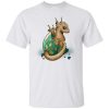 Baby Dragon Shirt qn