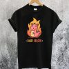 Baby Dragon T-Shirt qn