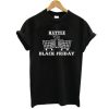Battle Of Black Friday t shirt, Black Friday Shirts, Funny Shopping qn