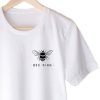 Bee Kind – Eco Tee T-Shirt qn