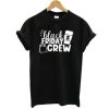 Black Friday Crew t shirt, Funny Shopping Squad T-shirt qn